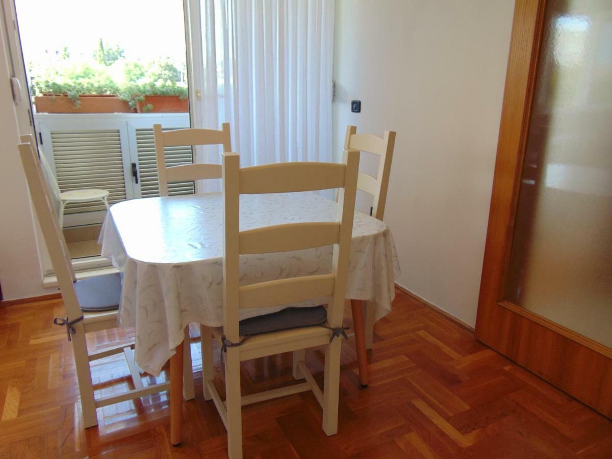 Augusta Apartment Zadar Exterior photo