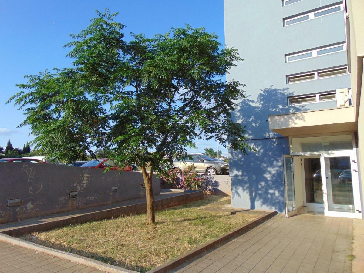 Augusta Apartment Zadar Exterior photo