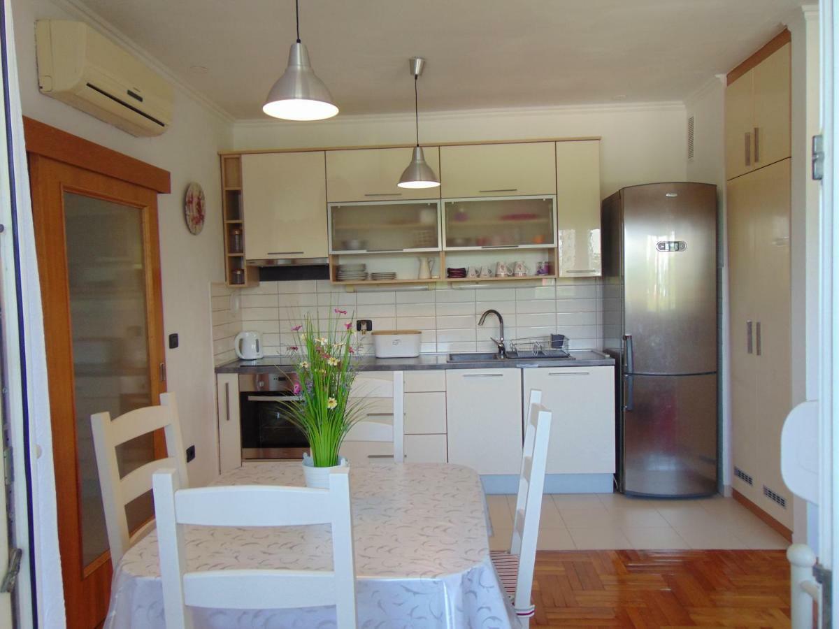 Augusta Apartment Zadar Exterior photo
